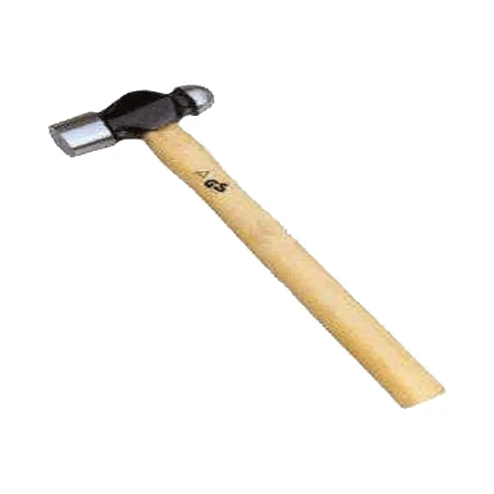 Hs Ball-Pein Hammer – Dual-Face Steel Striking Tool 1