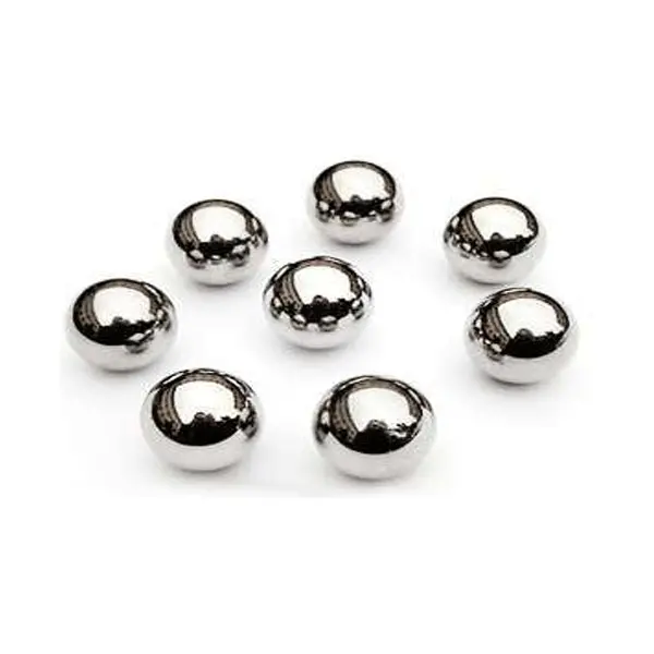 Hs Carbon Steel Ball Bearing – Standard Metric Size 1