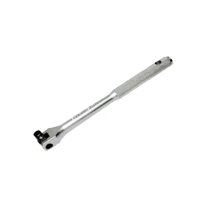 Hs Flexible-Head Ratchet Wrench For Confined Spaces 1
