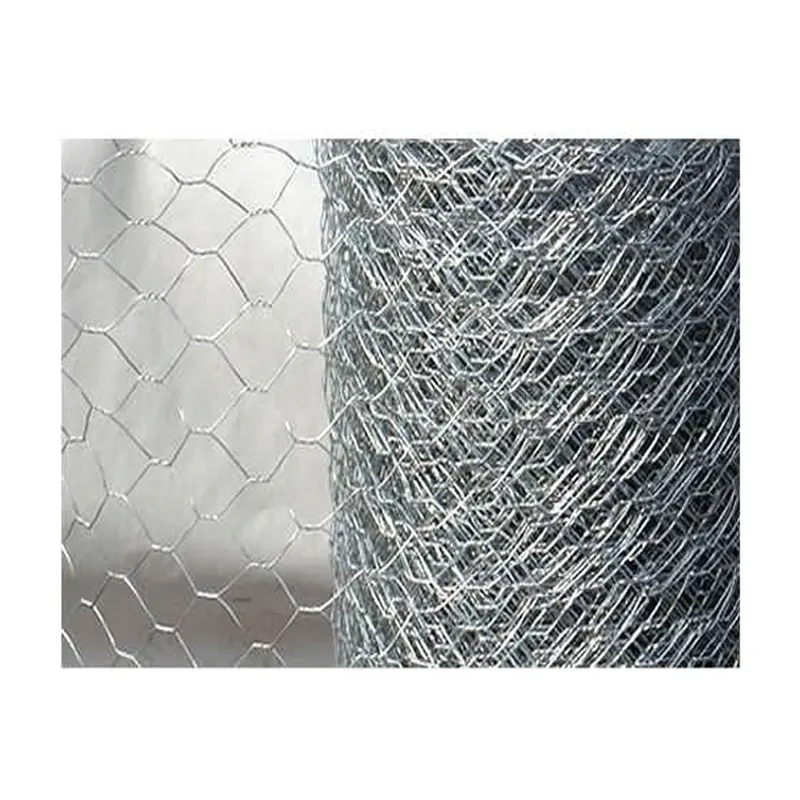 Hs Galvanized Mesh Wire For Fencing And Craft Projects 1
