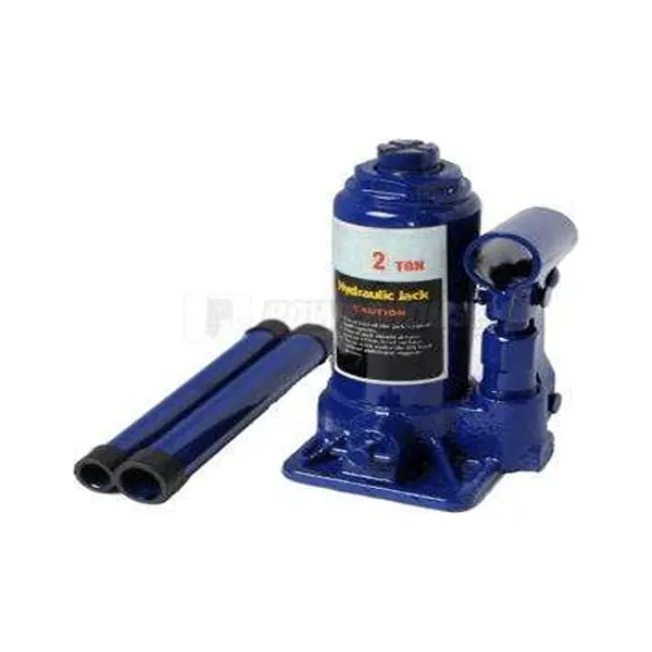 Hs Industrial-Grade Hydraulic Bottle Jack 1
