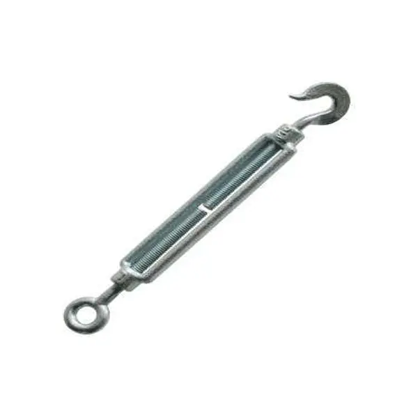 Hs Japanese-Made Turnbuckle – Stainless Steel Tensioning Hardware 1