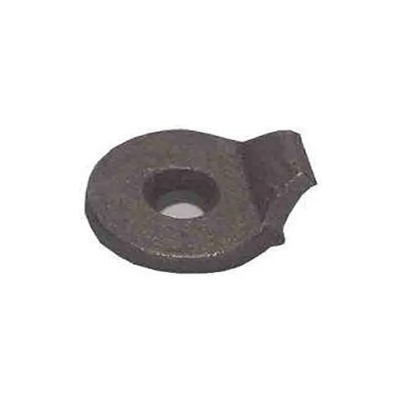 Hs Pitcher Pump Replacement Parts: Male And Female Tongue Fittings 1