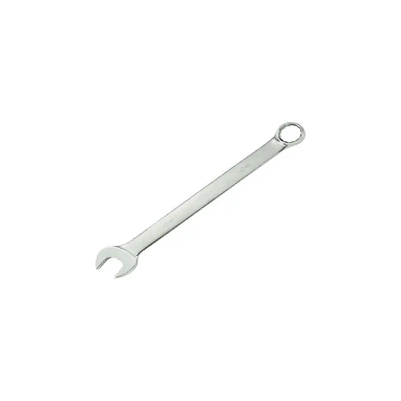 Hs Professional Combination Wrench – Single-Piece Forged Design 1