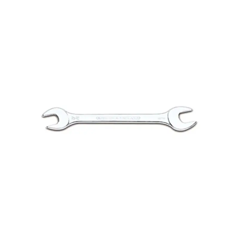 Hs Standard Open-End Wrench – Made In China 1