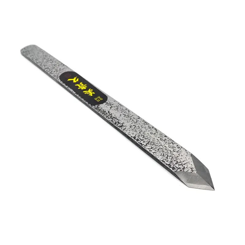 Ikeuchi Dual-Blade Precision Marking Knife 1