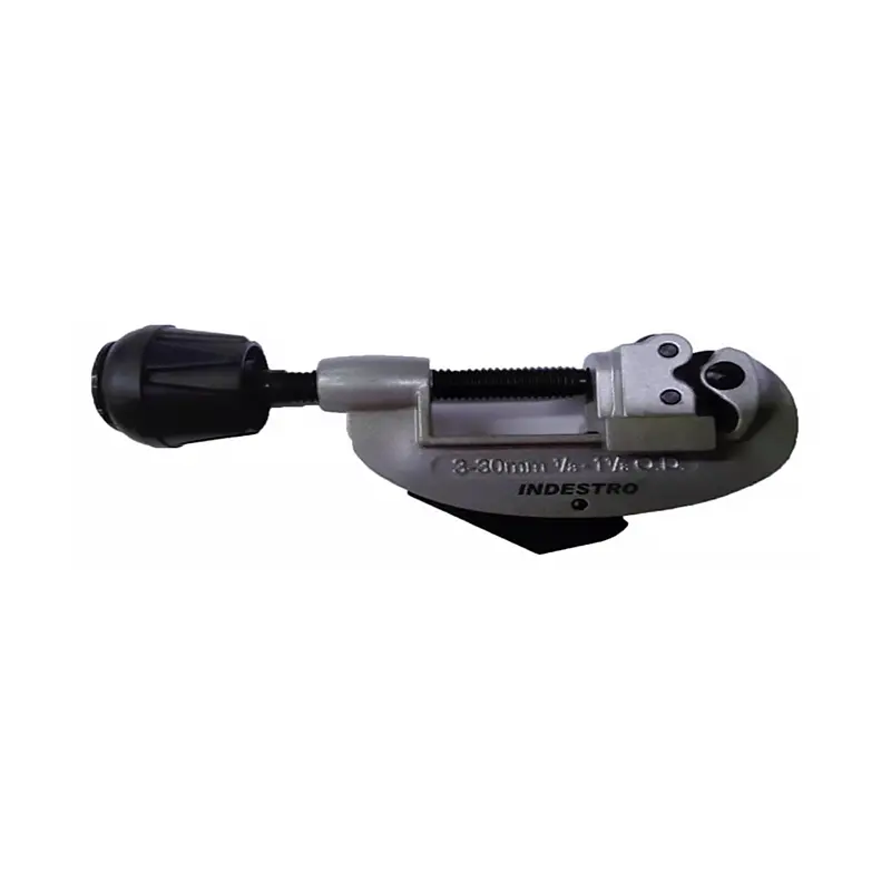 Indestro Ct-1031 Precision Tube Cutter – Clean Cuts For Copper & Aluminum 1