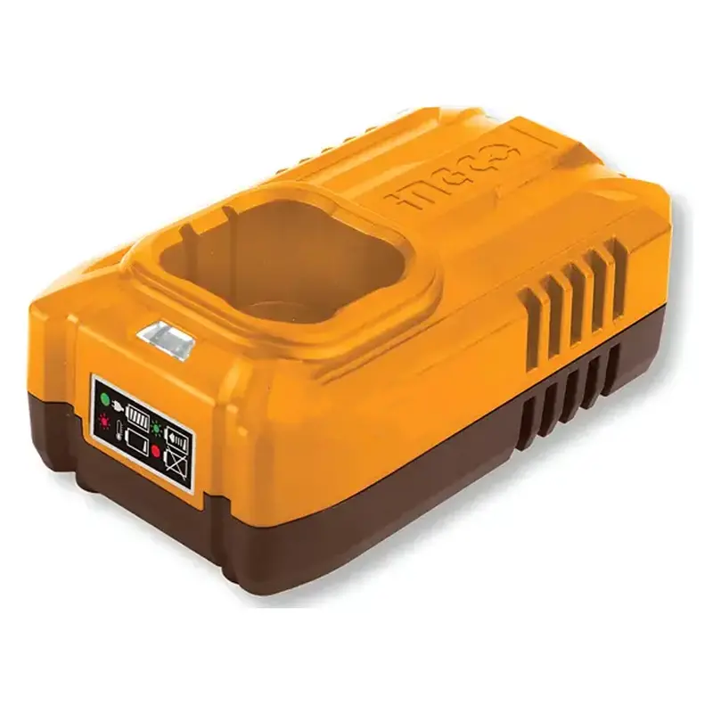 Ingco 16V 1.3A Lithium-Ion Battery Charger For Power Tools 1