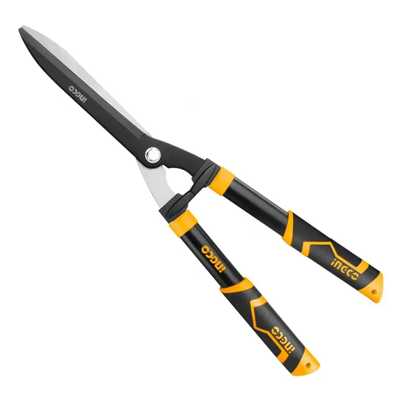 Ingco 22-Inch Manual Hedge Shears – Hhs6001 1