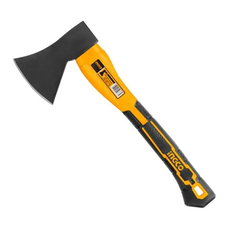Ingco 600 G Fiberglass-Handle Axe With Balanced Weight Design 1