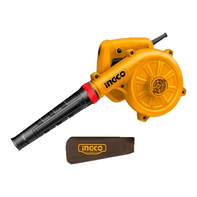Ingco Ab4038 Portable Air Blower – 400W High-Velocity Electric Blower 1