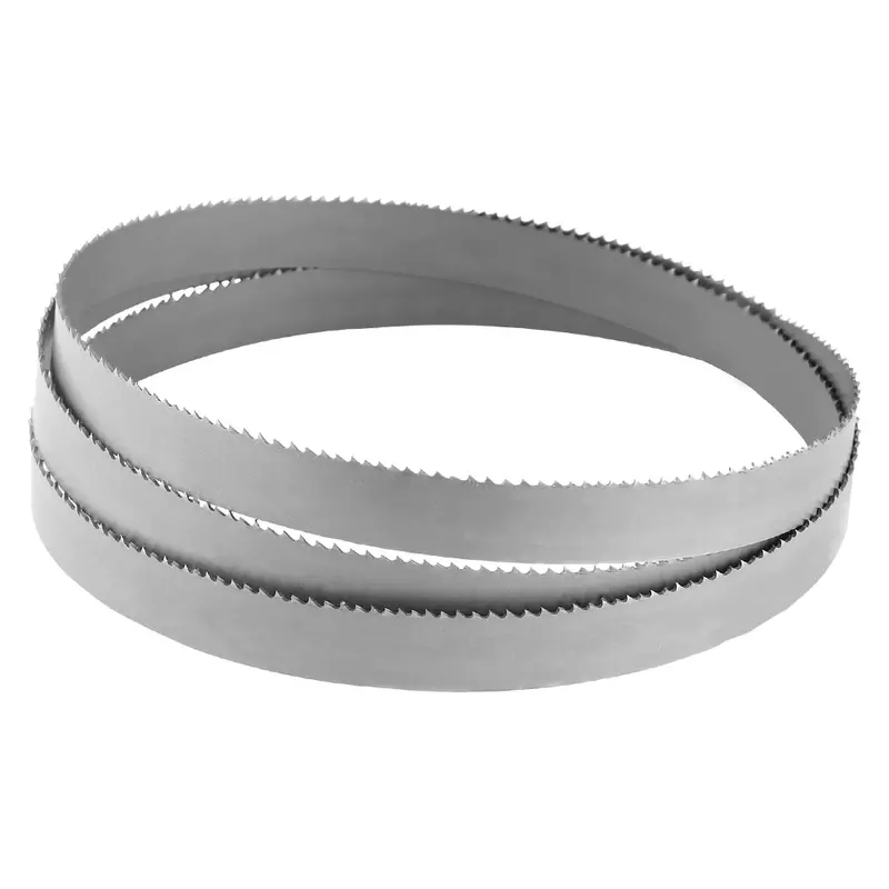 Ingco Band Saw Blade – 1140Mm Length, Bi-Metal Construction 1