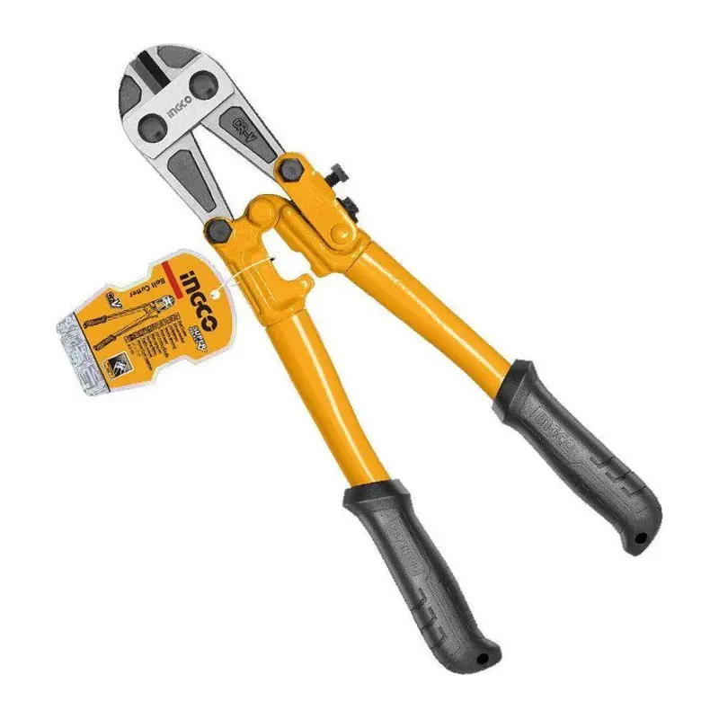 Ingco Comfort-Grip Bolt Cutter For High-Capacity Cutting 1