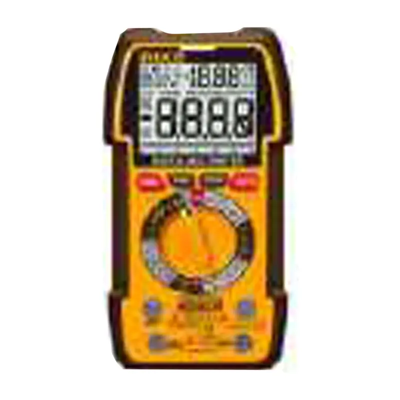 Ingco Dm310002 1000V Professional Digital Multimeter With Data Hold 1