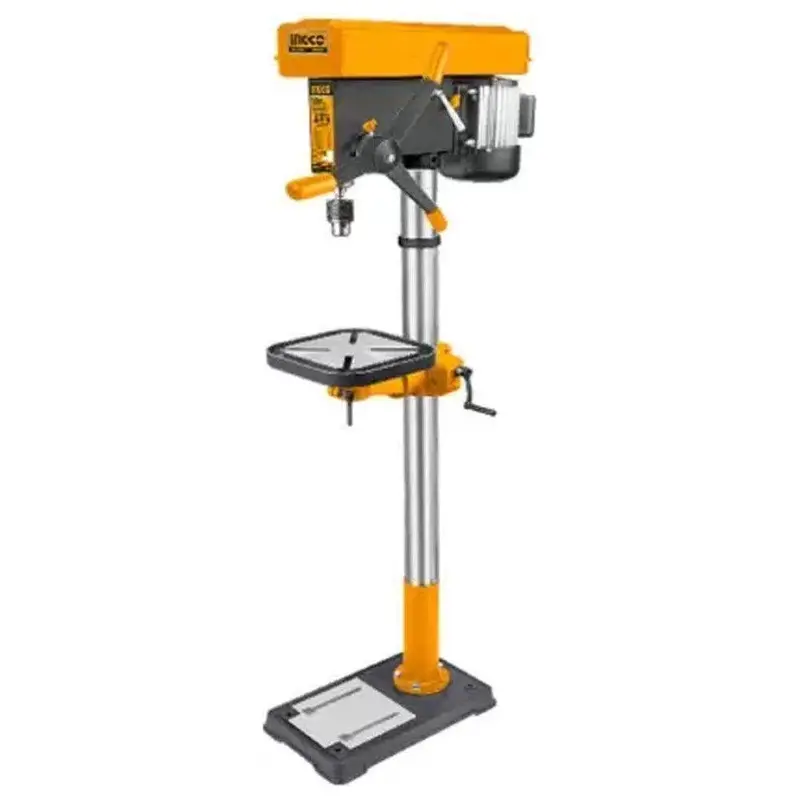 Ingco Dp207505-5P 750W Benchtop Drill Press With Adjustable Table 1