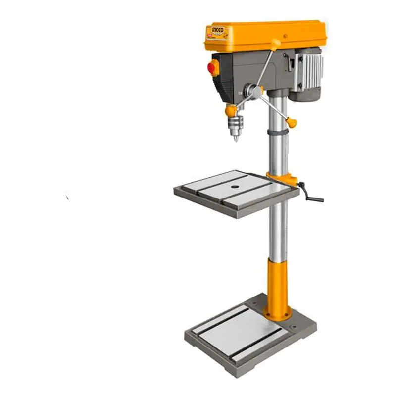Ingco Dp3211005-5P 1500W Floor-Standing Drill Press With Laser Alignment 1