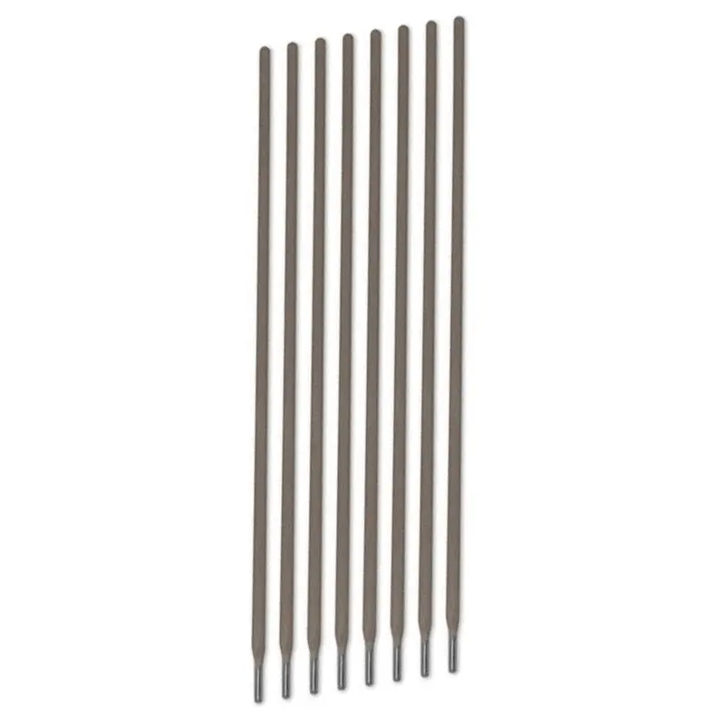 Ingco E6013 Welding Electrodes – 2.5Mm Diameter, Mild Steel Arc Welding 1