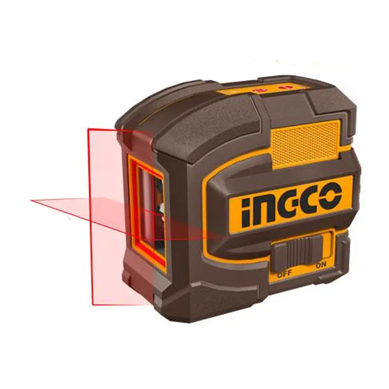 Ingco Hll156503 15-Meter Self-Leveling Line Laser Level 1