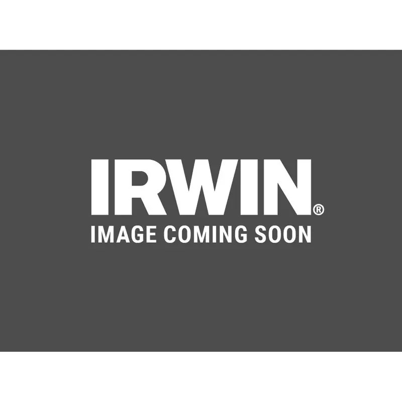 Irwin Hss 5+2 Cobalt Drill Bit Set With Display Stand – Premium Metal-Cutting Bits 1