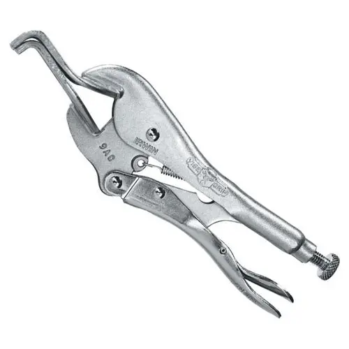 Irwin Locking Panel Clamp – Adjustable Hands-Free Clamping For Woodworking & Assembly 1