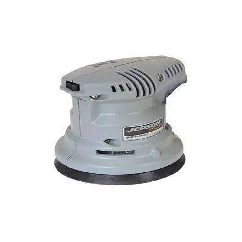 Jepson 6260 Orbital Finishing Sander – Dust Extraction Ready 1