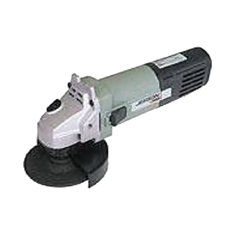 Jepson 7-Inch Angle Grinder – Variable Speed & Safety Guard Included 1