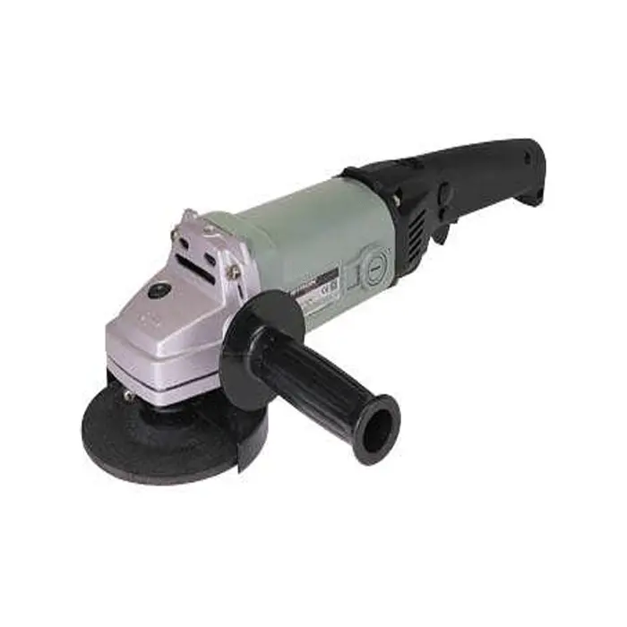 Jepson Heavy-Duty Disc Grinder – 4.5" Angle Drive Platform 1