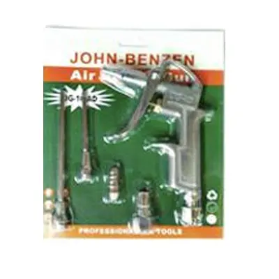 John-Benzen Dg-10Ad High-Flow Air Duster Tool 1