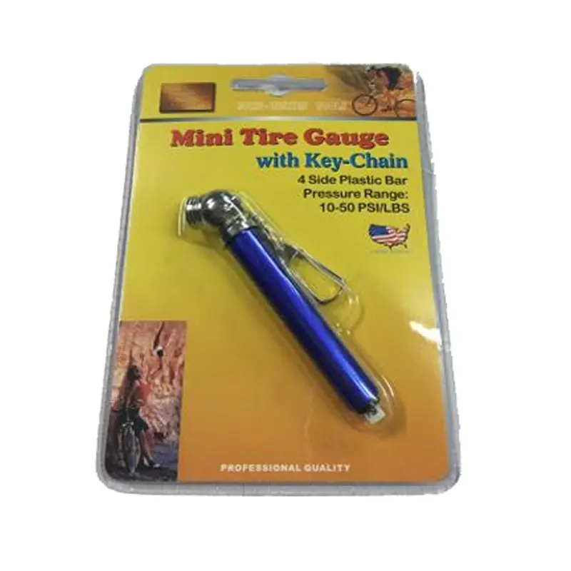 John Benzen Pcy5056F Digital Tire Pressure Gauge With Backlight 1
