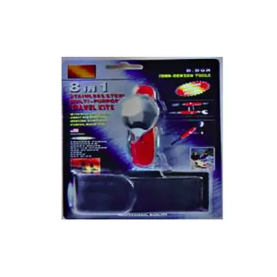 John Benzen Plb066P Pocket-Ready Mini Tool Kit 1