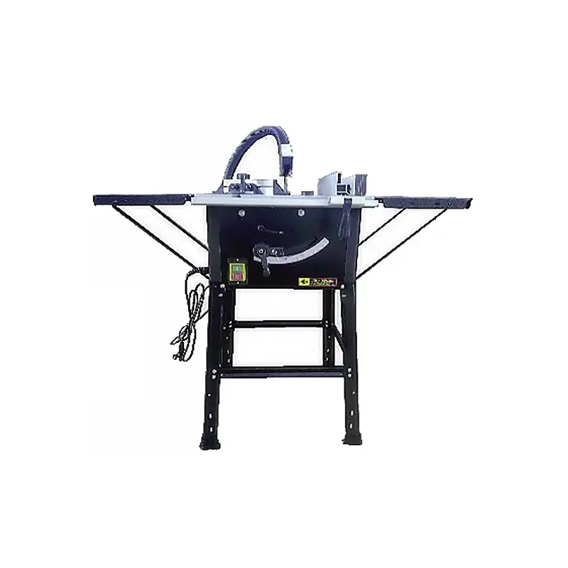 John Benzen Ts25003 10-Inch (250Mm) 1800W Bench Table Saw 1