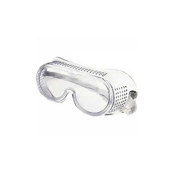 John Benzen Wide-Field Safety Goggles – Anti-Fog, Uv-Protective Eyewear 1