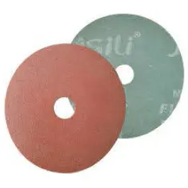 Josili 4-Inch Fiber Reinforced Sanding Discs – General Purpose 1