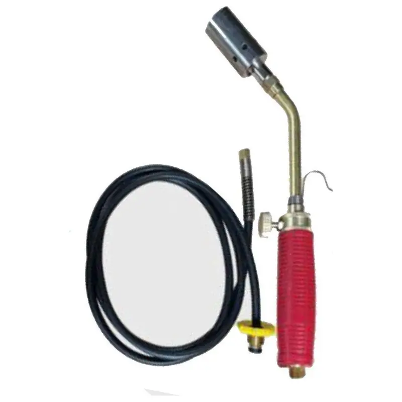 Jr Kawasaki 1-Inch Lpg Blow Torch – Precision Heating Tool 1