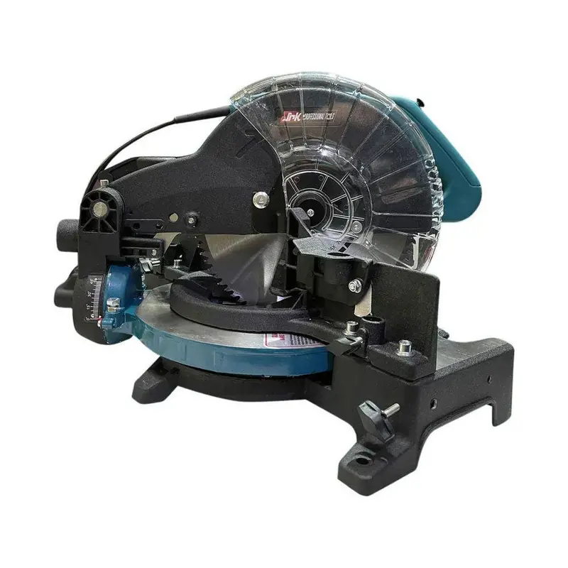 Jr Kawasaki 10-Inch 1850W Sliding Miter Saw (Jrkms1850) 1
