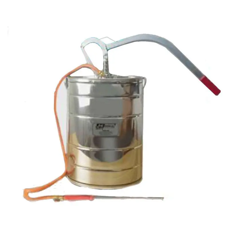 Jr Kawasaki 16-Liter Semi-Automatic Knapsack Sprayer (Jrkth-16) 1