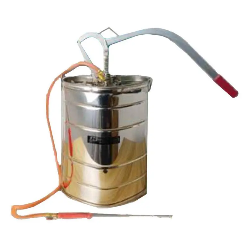 Jr Kawasaki 17-Liter Semi-Automatic Backpack Sprayer (Jrksc17) 1
