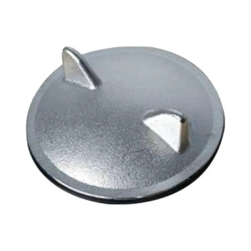 Jr Kawasaki #17 Metal Cover Kit – Replacement For Knapsack Sprayers 1