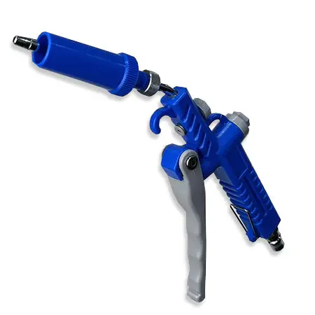 Jr Kawasaki 2.0-Psi Adjustable Air Blow Gun For Precision Cleaning 1
