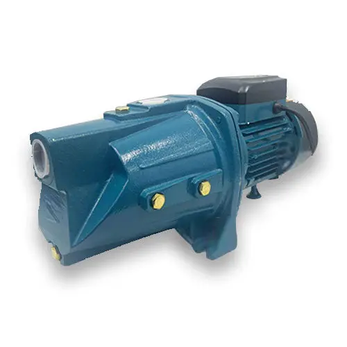 Jr Kawasaki 2-Hp Jet Water Pump For Heavy-Duty Water Extraction 1