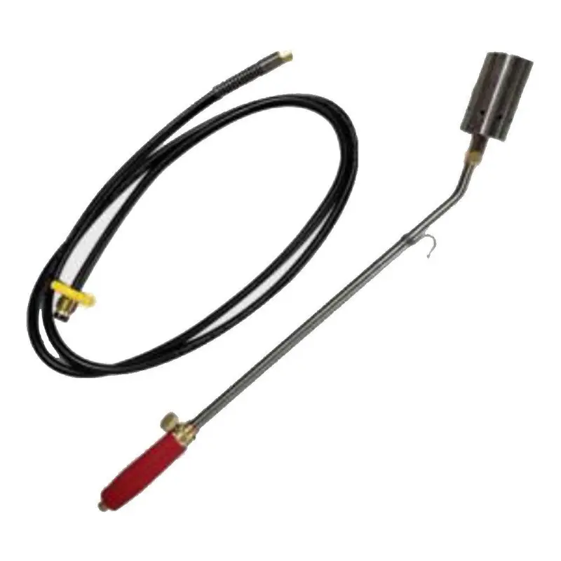 Jr Kawasaki 2-Inch Lpg Blow Torch – High-Output Propane Torch 1