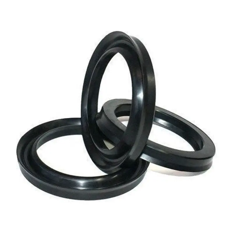Jr Kawasaki #28 Food-Grade Rubber Seal For Meat Grinder Housing Integrity 1