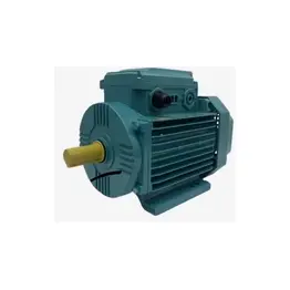 Jr Kawasaki 4-Hp Electric Motor For Industrial Applications 1