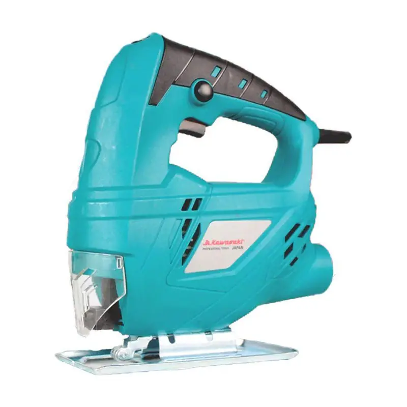 Jr Kawasaki 500W Variable-Speed Jigsaw (Jr4326M) 1