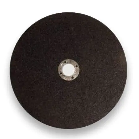 Jr Kawasaki 8-Inch Angle Grinder Cutting Disc – Durable Abrasive Wheel 1