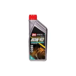 Jr Kawasaki 80W-90 Gear And Transmission Lubricant For Heavy Machinery 1