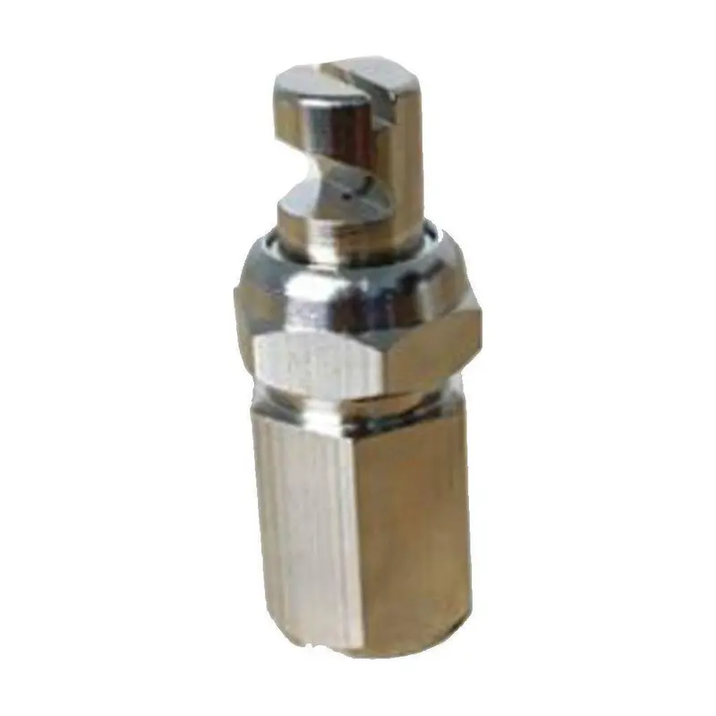 Jr Kawasaki Fan-Type Spray Nozzle – Wide-Area Coverage For Knapsack Sprayers 1