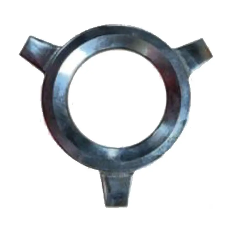 Jr Kawasaki Fixed Cap Replacement For Tasin Brand Meat Grinders 1