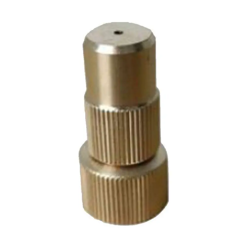 Jr Kawasaki Gold-Coated Nozzle – Anti-Corrosive Tip For Knapsack Sprayers 1
