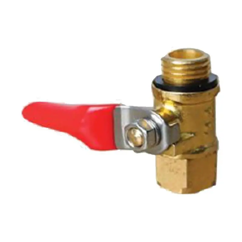 Jr Kawasaki Inline Shut-Off Valve – Durable Control For Knapsack Sprayers 1